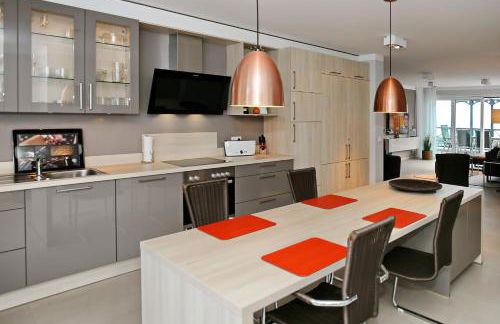 Linden-Palais Wohnung 37 - Foto 5