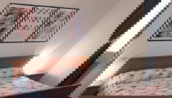 Holiday Home La Dama di Fiori - Photo 3, Chambre