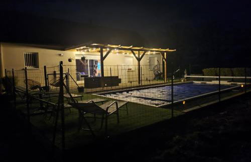 Maison avec piscine - Foto 1