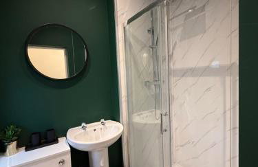 The Whitchurch Apartment- The Painted Rooms - Foto 34