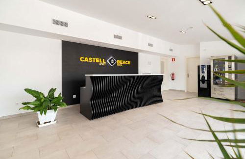 Castell Beach Aparthotel - Photo 11