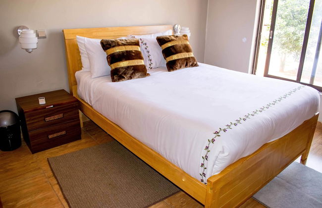 Alpha House Resort - Foto 5