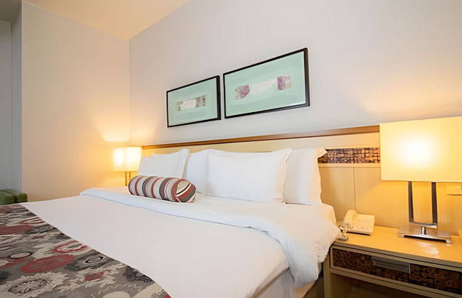 OZPED Flats Particulares Lets Idea - Foto 26