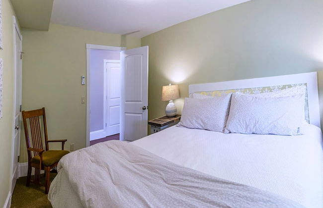 Pioneer House - North Suite - Foto 2