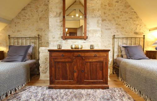 Gites Du Manoir de Savigny - Foto 13