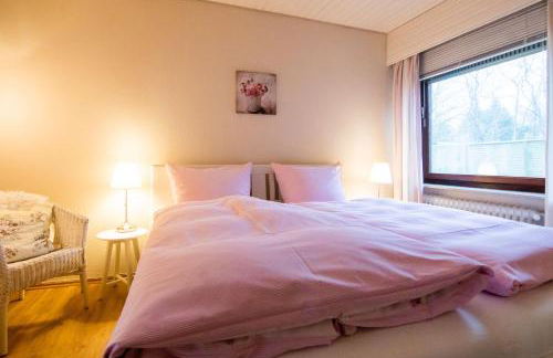 FeWo Paulsen Schobüll - Foto 17