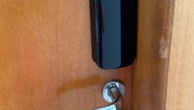 Apartamento aconchegante próximo shopping catuai,uem,vivaro,lebloc - Foto 2