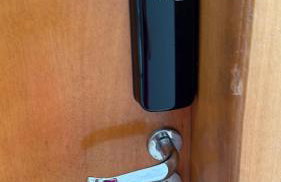 Apartamento aconchegante próximo shopping catuai,uem,vivaro,lebloc - Foto 2