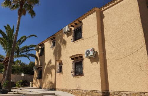 Villa Los Pinos 8F - Photo 23