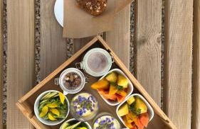 M Butterfly - Foto 40