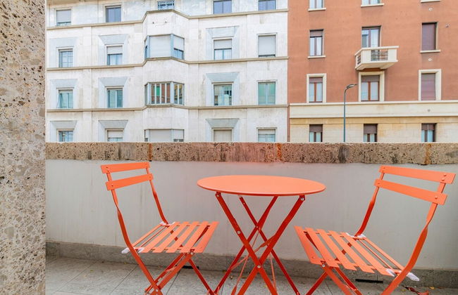 Appartamento Tiepolo Elegant Venue in Porta Venezia - Foto 38