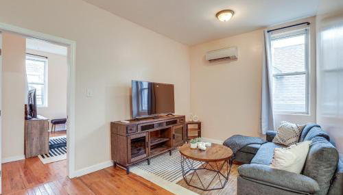 Comfy Bayonne Townhome about 11 Mi to NYC Attractions - Foto 4