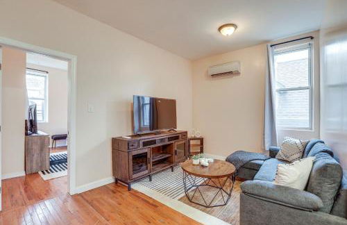 Comfy Bayonne Townhome about 11 Mi to NYC Attractions - Foto 4