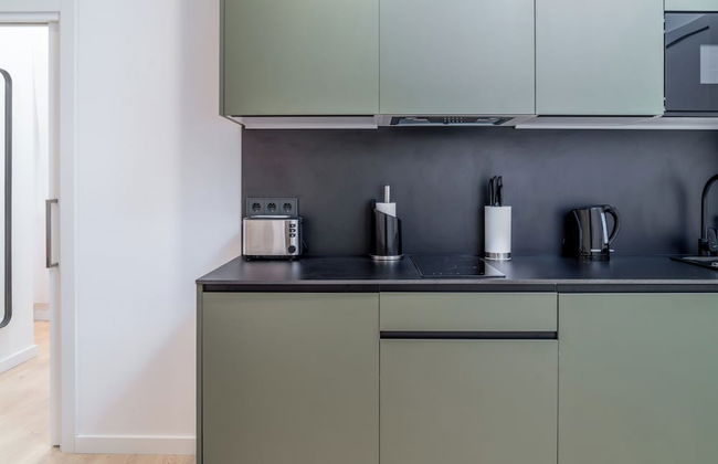 Limehome Santiago de Compostela - Foto 45