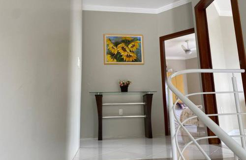 Casa Alto Padrão Frente A Praia - Foto 16