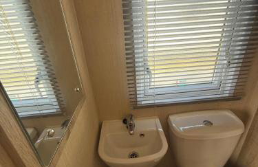 The Fairways Hideaway - Northumberland - Foto 16