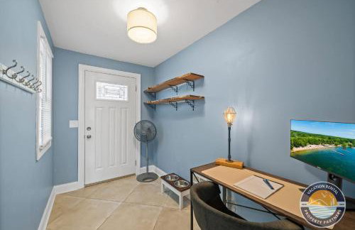 Williams Bay Family Getaway Beach Kayaks and Lake Geneva Adventures - Foto 20