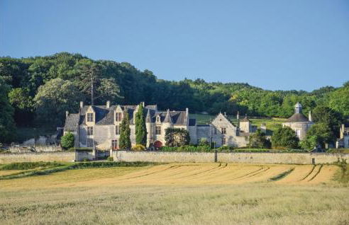 Gorgeous Home In Chinon With Wifi - Foto 11