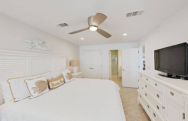Crystal Dunes by Southern Vacation Rentals - Foto 17