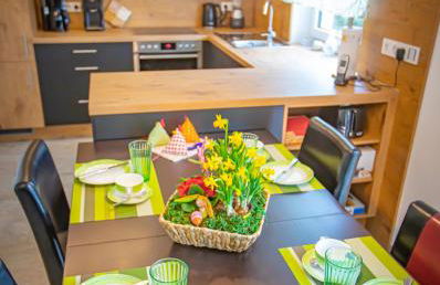 Apartment Haus Maria Waldblick - Foto 1