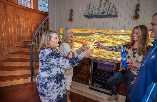 Bellissimo Castle - Foto 57