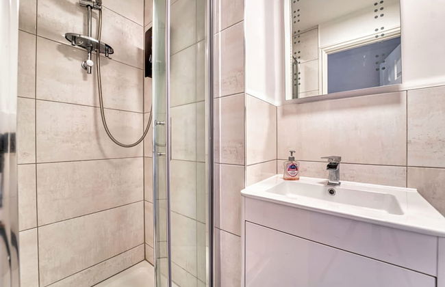 Host Stay Lion Court - Foto 15