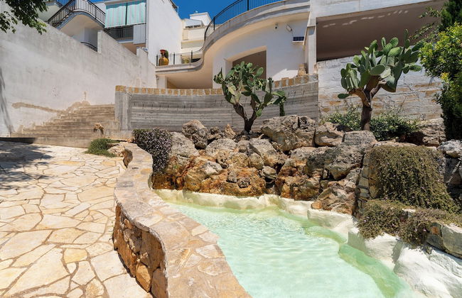 3558 Dimora Don Attilio by Barbarhouse - Foto 30