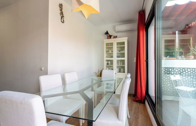 Casa Sevillana - Foto 36