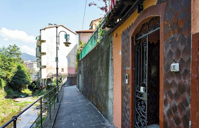 Comfy and Quiet in Camogli - Foto 17