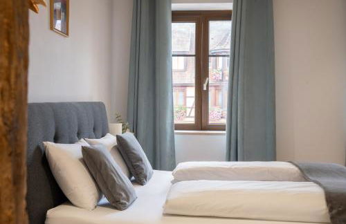 Gîte La Grange - Foto 26