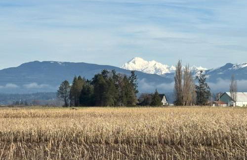 Old Timers' Farm & Ranch - 60 acres, expansive views - Foto 1