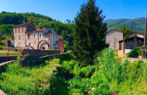 Intero alloggio campagna Lucca - Foto 56