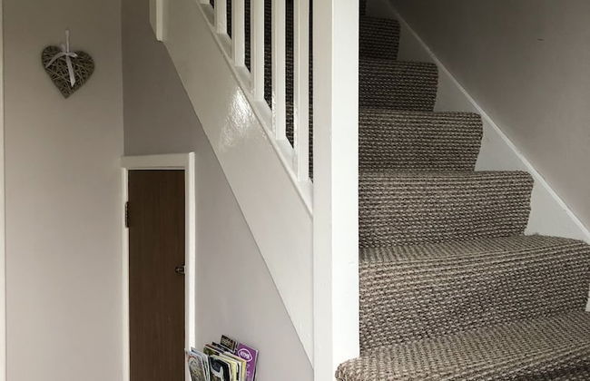 Bewick Crescent Serviced Accomodation - Foto 17