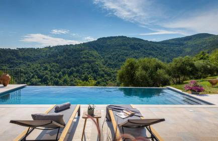 Villa Horto - Foto 2