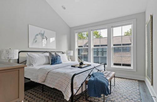 3 Bedroom Townhome in the Heart of Nashville! - Foto 30