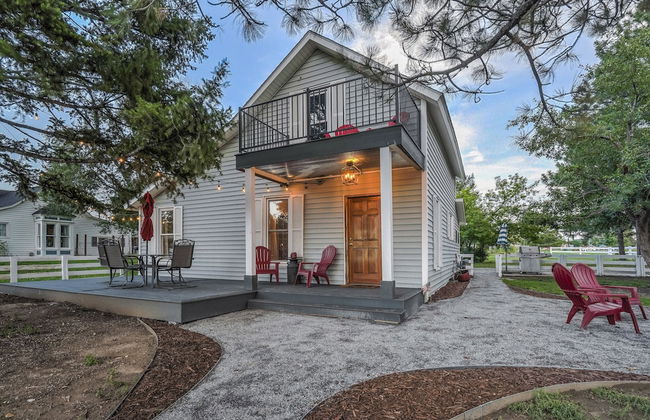 Bluebird Inn - Foto 56