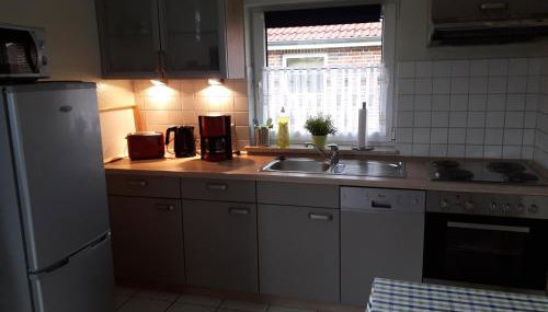 Ferienhaus Maiglöckchen - Foto 4