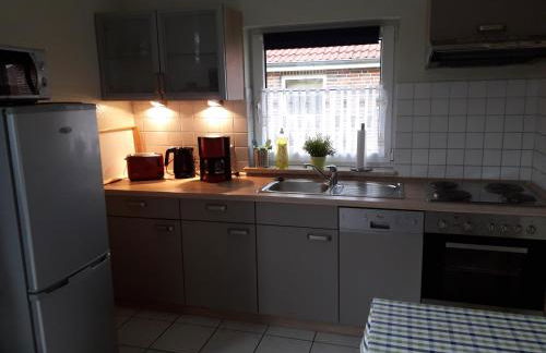 Ferienhaus Maiglöckchen - Foto 4