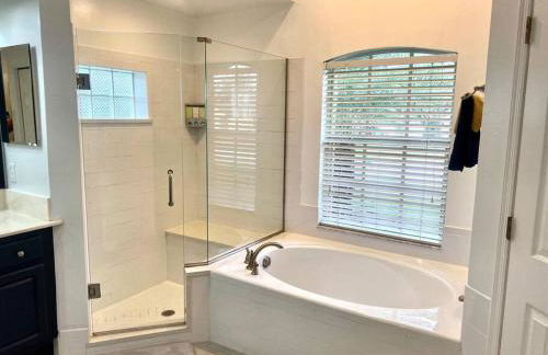 Dreamy Family Pool House - Foto 17