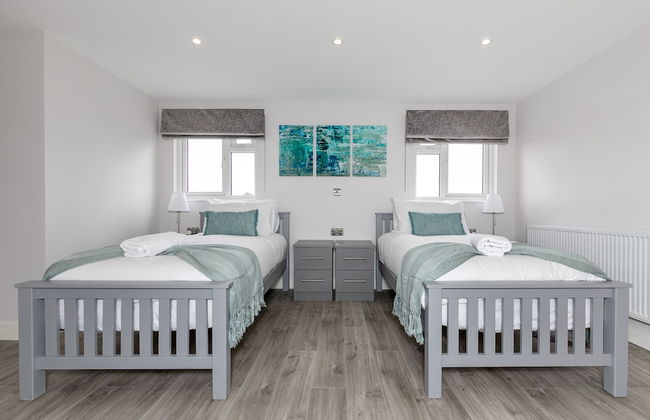 Maple Lodge - Foto 5