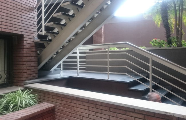 Apartamentos Mendoza - Photo 68