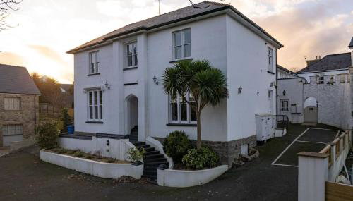 Apartment 4 St Mary s House - Foto 3