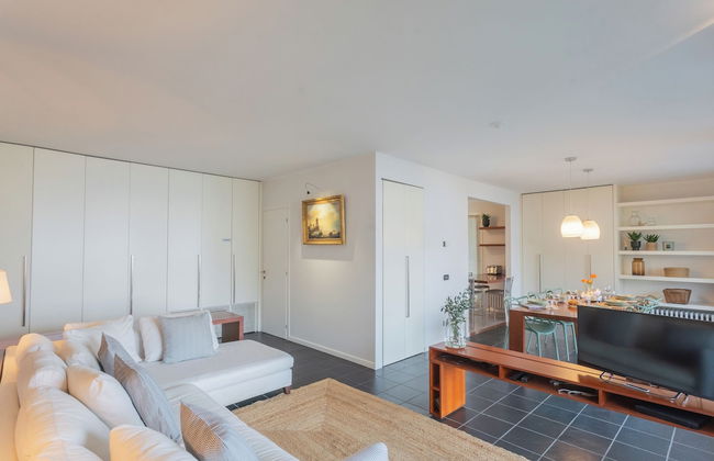 Besana 9 On the Lake - Private Garden & Parking by Rent all Como - Foto 19