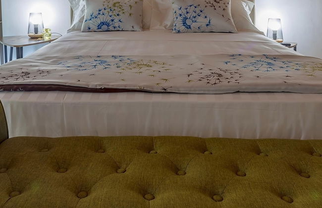 Le Maestranze Deluxe Rooms - Photo 20