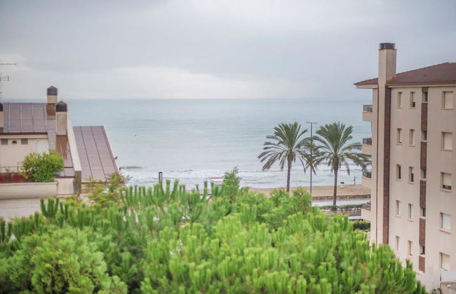 Anna Apartment In Front Of The Beach (R78) - Foto 33