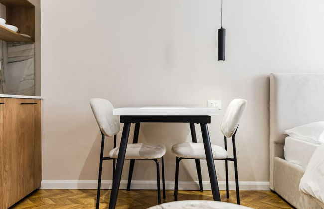 Cozy Studio - Serenitas 2 - Foto 3