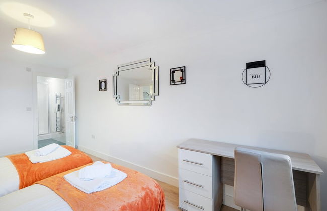 Pinewood 1 &2 Bedroom Apt. by Arista Living - Foto 15