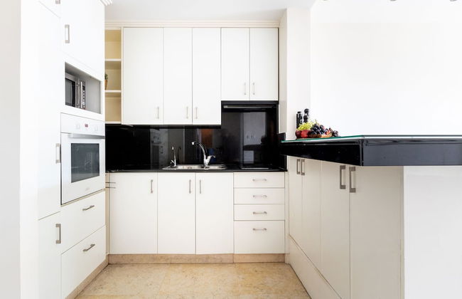 King David Court - Isrentals - Photo 35