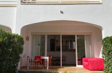 Coves Noves Nice apartment of 75 m2 10 minutes walk from the beach of Arenal d'en Castell - Foto 2