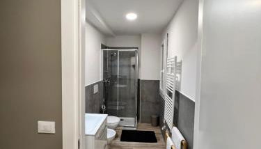 Residence della Accademia - Foto 2, Shower